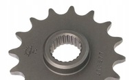 Predné ozubené koleso Yamaha XT TT TTR 600 XTZ 660 15z Predné ozubené koleso Yamaha XT TT TTR 600 XTZ 660 15z