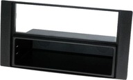 Adaptérový rámček pre montáž rádia do FORD TRANSIT S-MAX GALAXY FOCUS FUSION Adaptérový rámček pre montáž rádia do FORD TRANSIT S-MAX GALAXY FOCUS FUSION