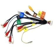 RCA CINCH KONEKTOR PIONEER AVIC-D3 RCA CINCH KONEKTOR PIONEER AVIC-D3