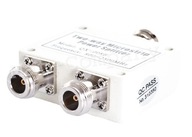 SPLITTER SIGNAL SPLITTER GSM REPEATER 2ant