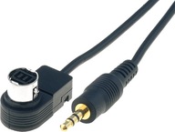 AUX KONEKTOR ALPINE AI-NET JACK IDA-X CDA INA DVA AUX KONEKTOR ALPINE AI-NET JACK IDA-X CDA INA DVA