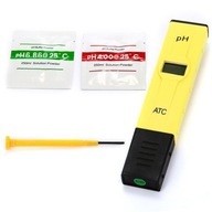 PHMETER pH METER ATC meter tester ACID METER FV GW PHMETER pH METER ATC meter tester ACID METER FV GW