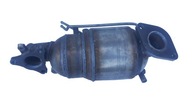 DPF FAP HYUNDAI I30 1.6CRDI D4FB /2008- DPF FAP HYUNDAI I30 1.6CRDI D4FB /2008-