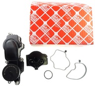 ODMY FILTER ODMY SEPARÁTOR OLEJA BMW E90 E91 320D! ODMY FILTER ODMY SEPARÁTOR OLEJA BMW E90 E91 320D!
