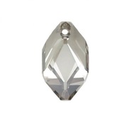 Swarovski - 6650 Cubic Silver Shade 22mm Swarovski - 6650 Cubic Silver Shade 22mm