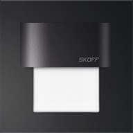 TANGO MINI BLACK WARM LED schodiskové svietidlo SKOF TANGO MINI BLACK WARM LED schodiskové svietidlo SKOF