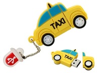 PENDRIVE TAXI TAXI VODIČ DOPRAVA do 24 hodín 16GB PENDRIVE TAXI TAXI VODIČ DOPRAVA do 24 hodín 16GB
