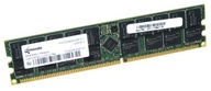 QIMONDA HYS72D256320HBR-5-C 2GB 400MHz DDR 184-PIN
