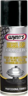 Wynns Diesel EGR 3 čistí sací systém 23379