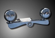DRAG STAR 650 1100V STAR LED LIGHTBAR DRAG STAR 650 1100V STAR LED LIGHTBAR