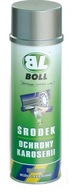Prostriedok na ochranu tela BOLL Lamb spray sivý Prostriedok na ochranu tela BOLL Lamb spray sivý