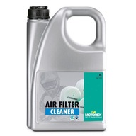 MOTOREX CLEANER SPONGE FILTER ČISTIACA TEKUTINA 4l MOTOREX CLEANER SPONGE FILTER ČISTIACA TEKUTINA 4l