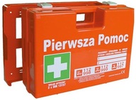 PRIEMYSELNÁ PRVÁ SÚPRAVA KUFR K20 DIN 13157 PLUS PRIEMYSELNÁ PRVÁ SÚPRAVA KUFR K20 DIN 13157 PLUS