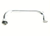 Výtok STANDARD pre batérie typu U 3/4 130mm. 364 Výtok STANDARD pre batérie typu U 3/4 130mm. 364