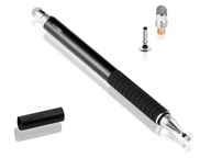 Priamy presný stylus 2v1 pre iPhone 13/ Pro/ Max Priamy presný stylus 2v1 pre iPhone 13/ Pro/ Max