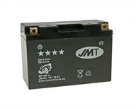 Gélová batéria JMT YT9B-4 YAMAHA MT-03 TT XP XT Gélová batéria JMT YT9B-4 YAMAHA MT-03 TT XP XT