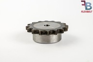 REŤAZOVÉ KOLESO 08B-1 Z-17 S NÁBOJOM HRC 1/2" REŤAZOVÉ KOLESO 08B-1 Z-17 S NÁBOJOM HRC 1/2"