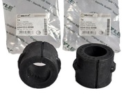 2X MEYLE STABILIZÁTOR GUMA PRED/ZAD MERCEDES ATEGO 2X MEYLE STABILIZÁTOR GUMA PRED/ZAD MERCEDES ATEGO