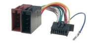 ISO KONEKTOR PIONEER DEH-X5800BT DEH-X6800DAB DEH-X ISO KONEKTOR PIONEER DEH-X5800BT DEH-X6800DAB DEH-X