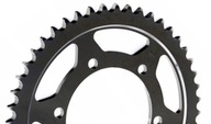 Zadné ozubené koleso Yamaha YZF-R1, YZF-R6, FZ1 45 zubov Zadné ozubené koleso Yamaha YZF-R1, YZF-R6, FZ1 45 zubov