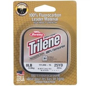 Berkley Trilene 100% Fluorocarbon 0,15mm/25m Berkley Trilene 100% Fluorocarbon 0,15mm/25m