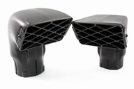 VSTUP NA ŠNORKEL HROT 77mm FILTER ŠNORKEL Max4x4 VSTUP NA ŠNORKEL HROT 77mm FILTER ŠNORKEL Max4x4