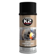 K2 KERAMICKÝ TUK NA SKRUTKY A SPOJKY 400ML