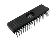 27C210-12 CDIP40 TEXAS TMS27C210A-12JL EPROM 27C210-12 CDIP40 TEXAS TMS27C210A-12JL EPROM