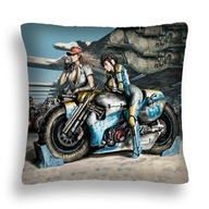 MOTOR 25 FUTURISTICKÝ VANKÚŠ NA SPEEDWAY PL MOTOR 25 FUTURISTICKÝ VANKÚŠ NA SPEEDWAY PL
