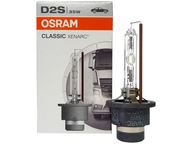 Filament 66240 Xenon D2S ORIGINÁL OSRAM 66040 D2 Filament 66240 Xenon D2S ORIGINÁL OSRAM 66040 D2