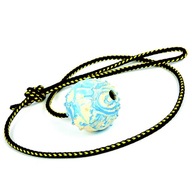 DINGO RETREAT BALL TVRDÁ GUMA 'L' STRING 100CM