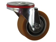 OTOČNÉ KOLESO FI 80 MM S OTVOROM M12 150 KG OTOČNÉ KOLESO FI 80 MM S OTVOROM M12 150 KG