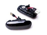 LED smerovky Seat Ibiza 6L 2002-2008 Ibiza 3 LED smerovky Seat Ibiza 6L 2002-2008 Ibiza 3