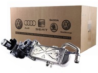 EGR VENTIL S CHLADIČOM VW GOLF VI 6 1.6TDi 2.0TDi EGR VENTIL S CHLADIČOM VW GOLF VI 6 1.6TDi 2.0TDi