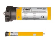 INEL fi 60/20Nm rádio motor/pohon INEL fi 60/20Nm rádio motor/pohon
