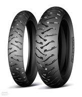MICHELIN ANAKEE 3 90/90-21 150/70R17 2022 r. MICHELIN ANAKEE 3 90/90-21 150/70R17 2022 r.