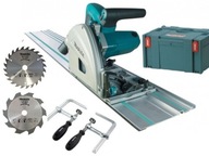 MAKITA SP6000J STĹPOVÝ STĹPNÍK + 3 KOTOUČOVÉ SVORKY