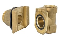 Švédsky konektor pre ponorné čerpadlá 1 1/4" Švédsky konektor pre ponorné čerpadlá 1 1/4"
