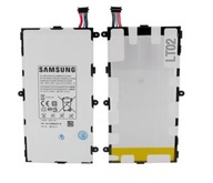 NOVÁ ORIGINÁL T4000E BATÉRIA SAMSUNG TAB 3 P3200 NOVÁ ORIGINÁL T4000E BATÉRIA SAMSUNG TAB 3 P3200