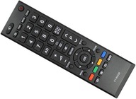 Diaľkové ovládanie TOSHIBA 40LV934G 40LV713 40LV733 40L2432D 40L2433D 40L2434D 40L2436D Diaľkové ovládanie TOSHIBA 40LV934G 40LV713 40LV733 40L2432D 40L2433D 40L2434D 40L2436D