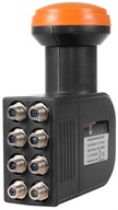 OCTO FULL HD 4K konvertor LB0105 40MM NC+POLSAT OCTO FULL HD 4K konvertor LB0105 40MM NC+POLSAT