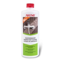 AKEMI ČISTIČ KÚPEĽŇOVÝ KAMEŇ 1L AKEMI ČISTIČ KÚPEĽŇOVÝ KAMEŇ 1L