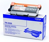 Originál TONER TN2220 BROTHER HL2240 DCP7065