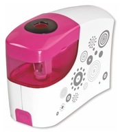 Automatická ručná elektrická brúska TETIS Pink Automatická ručná elektrická brúska TETIS Pink