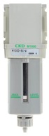 CKD M1000 1/4\