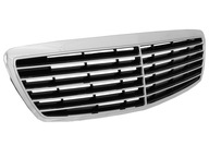 DEMONTÁŽ GRILOVANIA MERCEDES E CLASS 211 2002- AVANTGARDE DEMONTÁŽ GRILOVANIA MERCEDES E CLASS 211 2002- AVANTGARDE