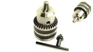 Skľučovadlo s kľúčom B16 1-13mm ProfessionaL Skľučovadlo s kľúčom B16 1-13mm ProfessionaL