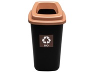 Kôš na triedenie BIO 28l Odpadkový kôš Kôš na triedenie BIO 28l Odpadkový kôš