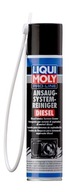 ČISTIČKA KOLEKTORA LIQUI MOLY PRO LINE - LM21704 ČISTIČKA KOLEKTORA LIQUI MOLY PRO LINE - LM21704