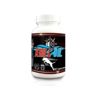 GAME DOG KRYL doplnok pre psov Krill Oil 60 kapsúl GAME DOG KRYL doplnok pre psov Krill Oil 60 kapsúl
